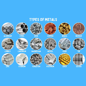 METALS